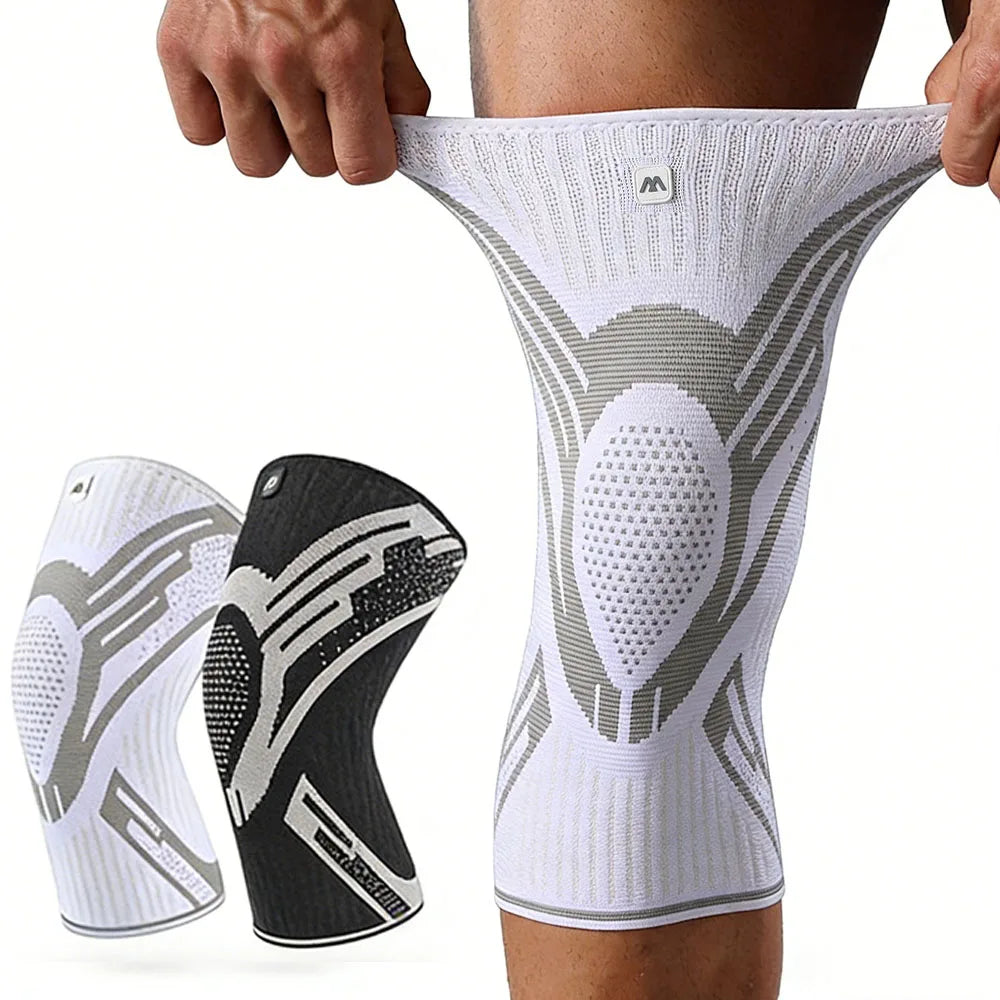 Ultimate Knee Compression Support